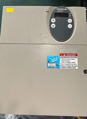 施耐德LXM05AD57N4 驱动器6kw议价商品