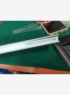 KOCH电阻，BWD500072 72，实图拍摄，正常吗，3