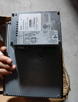 力士乐全新力士乐屏VCP08.2DTN-003-PB-NN-议价商品