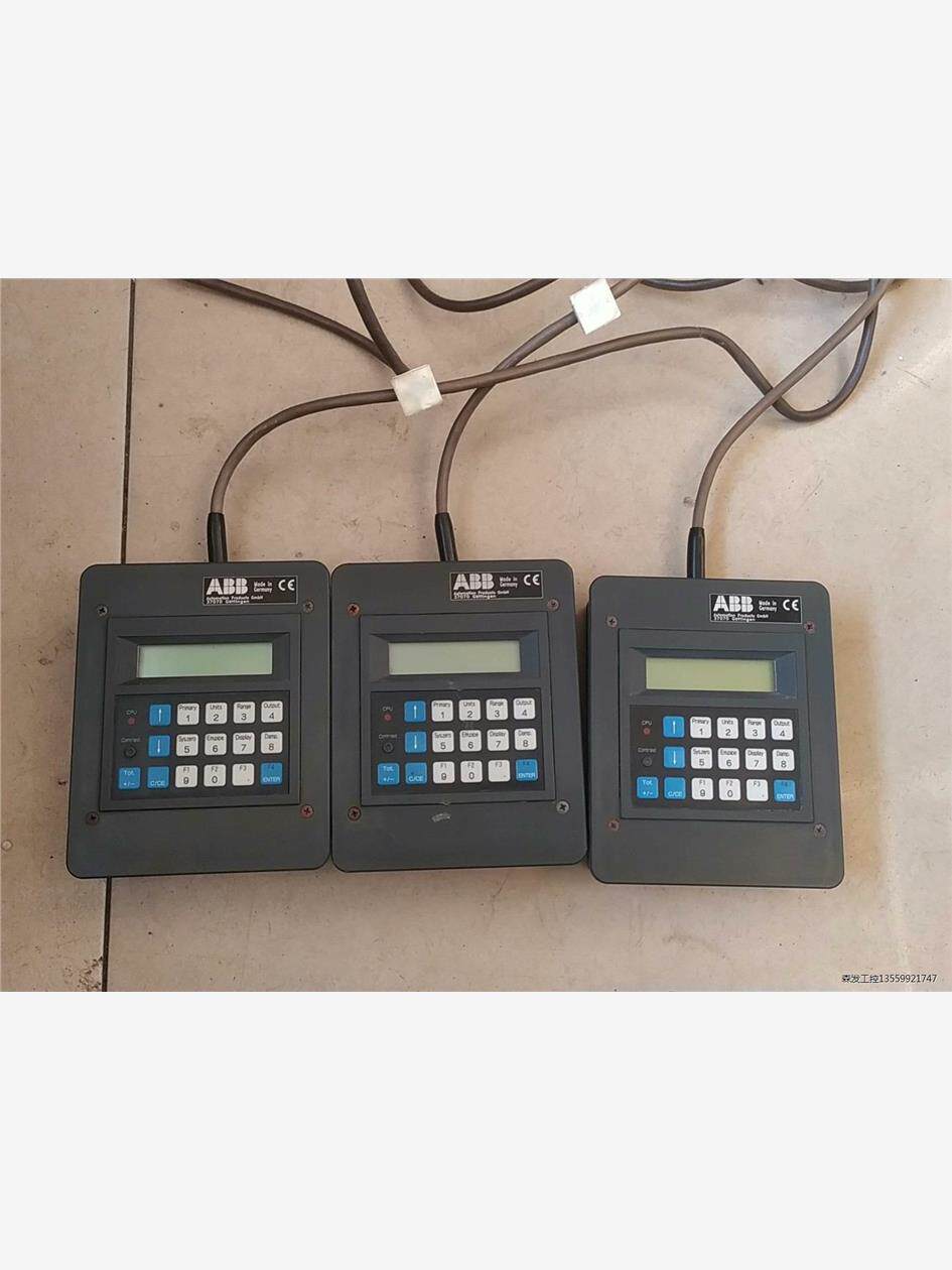 ABB   55HT4  二手拆机现货，带安装支架，二手捡漏