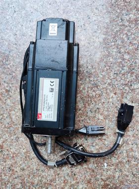 拆机韩国LS伺服马达APM-SC06ADK2-SC 200V议价商品