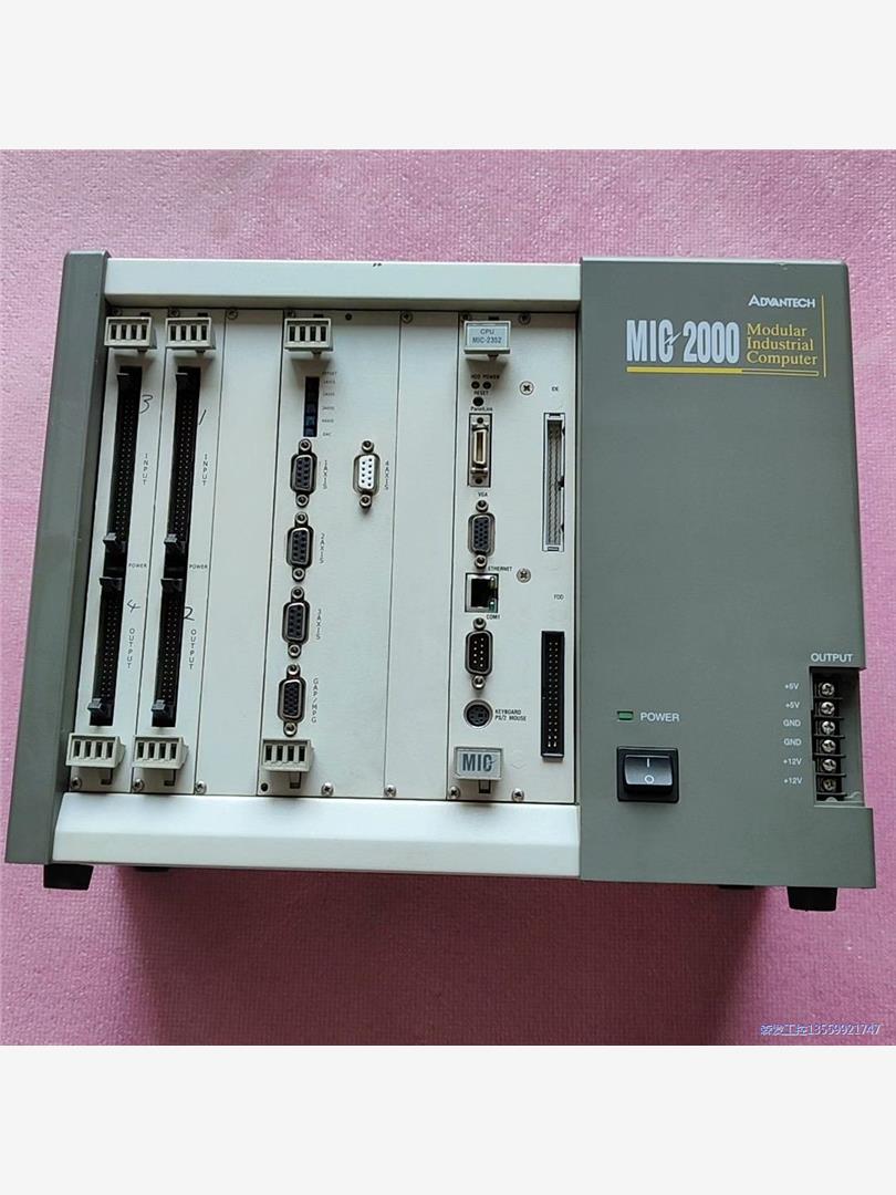 宝元数控系统，LNC，MIC-2000SYS/8议价商品