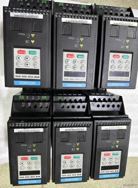 成色漂亮汇川MD200变频器 MD200S2.2， 2.2K