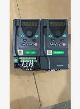INDVS英捷思变频器
