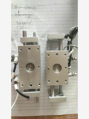 AirTac/亚德客平行夹爪手指气缸HFT10X40S /3议价商品