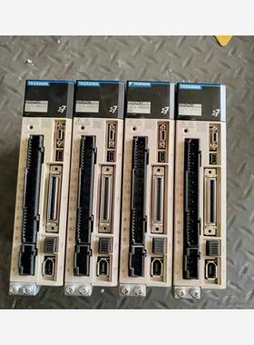 安川SGD7S-1R6A00A002伺服驱动器