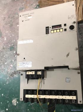 安川SGDM-1EADA驱动器 220V15kw议价商品