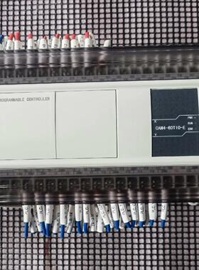 信捷plc CAM4-60T10-E 成色充新，功能包好，普议价商品
