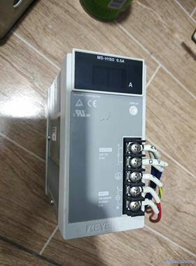 日本进口基恩士MS-H150电源模组开关电源150W24V6议价商品