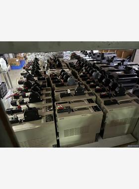 禾川750瓦伺服套装，驱动型号SV-X2EA075A_A议价商品