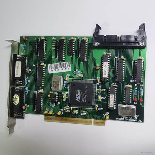 CONCORD TECHNILOGY LTD. PCCOM议价商品