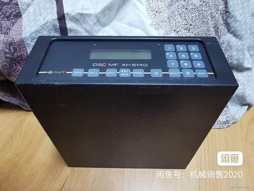SAIT DSC MF XH5140议价商品
