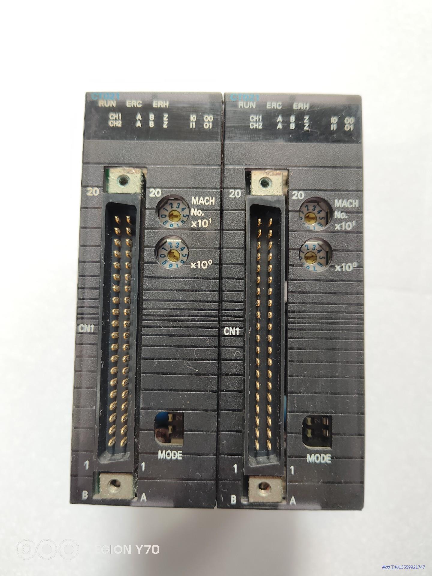 cj1w-ct021OMRON计数器模块议价商品
