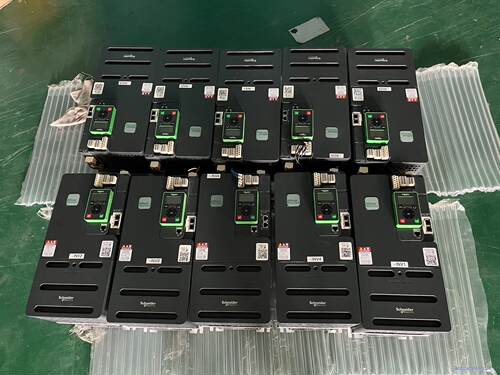 ATV340D11N4 施耐德ATV340变频器 380V1议价商品