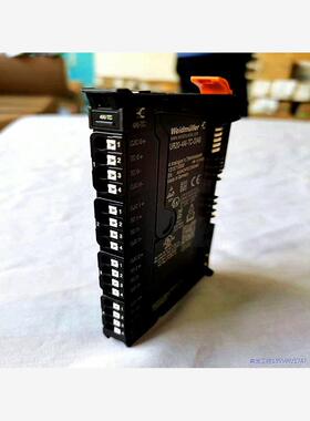 魏德米勒  UR20-4AI-TC-DIAG（1315710议价商品