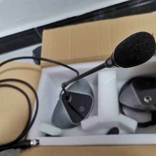 Itc TA-0202a话筒，功能完好，议价商品
