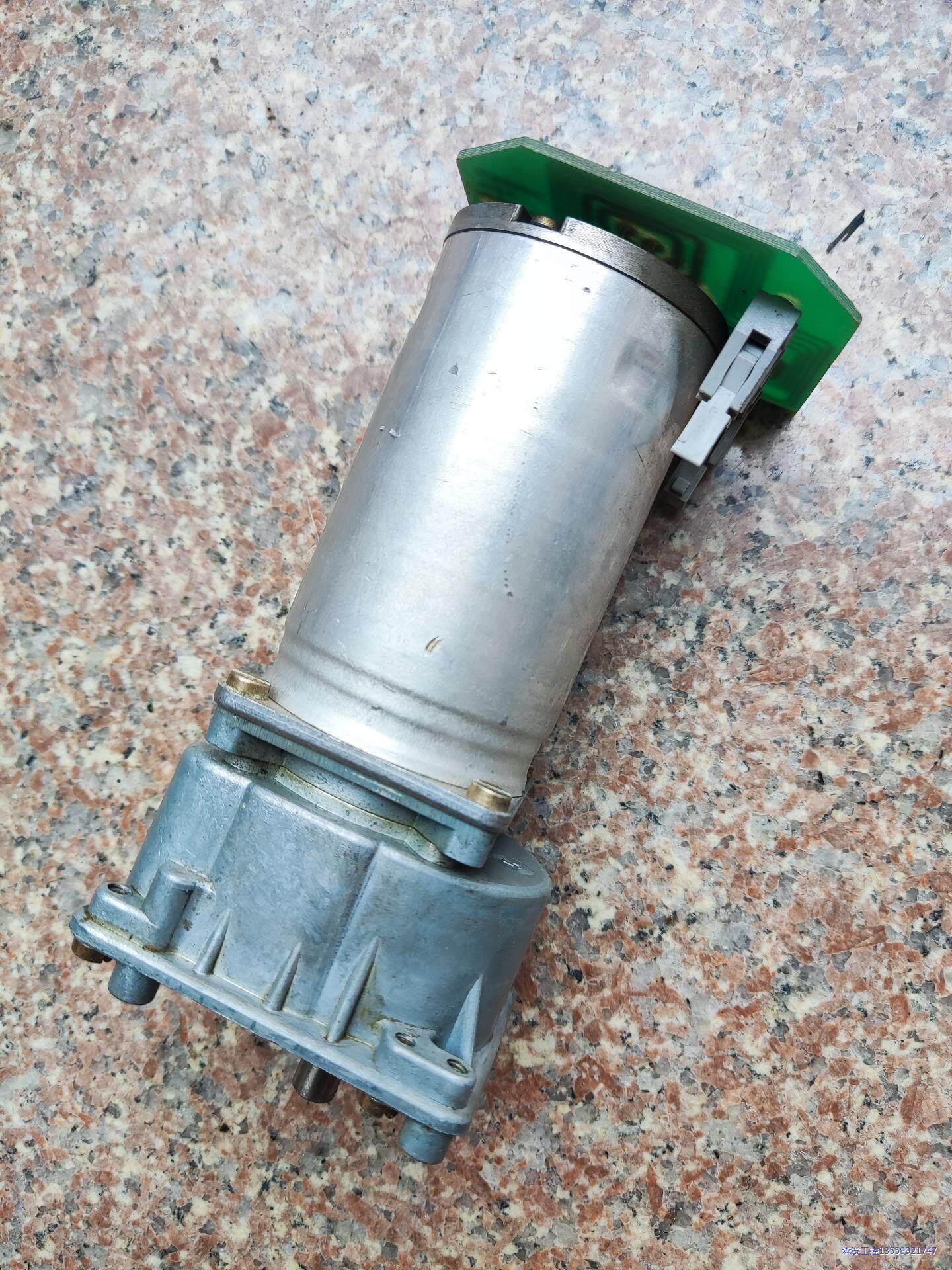 西门子减速电机1AD5006-1B 24V ZEITLAUF议价商品