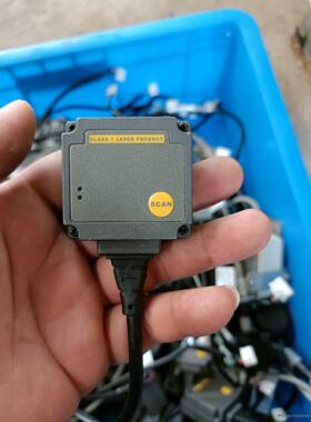 拆机民德MINDEO ES4600-HD扫描器，，实物拍摄需