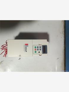 海利普变频器，4.0Kw拆机包好，280元议价商品