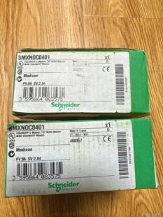 施耐德BMXNOC0401议价商品