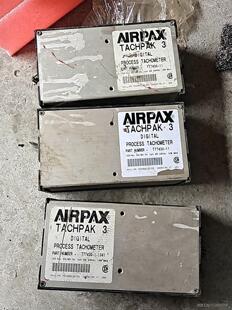 美国TACHPAK阿泰克转速控制器T77430