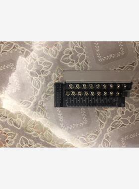 正品OMRONPLC输入单元议价商品