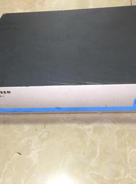 森海塞尔ASA1无线话筒天线放大分配器，原装正品，全频段议价商品