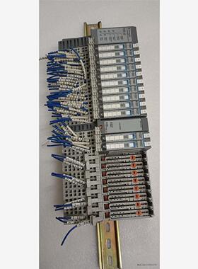 AB/罗克韦尔PLC，型号：1734-AENT，1734-E