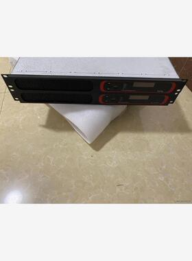 百安普biamp tesira forte vi 音频处理器