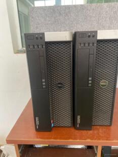 Dell T7810t7810图形工作站平台支持双路 现在是
