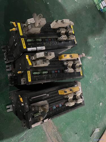 WDPM3-314.03200  百格拉驱动器议价商品