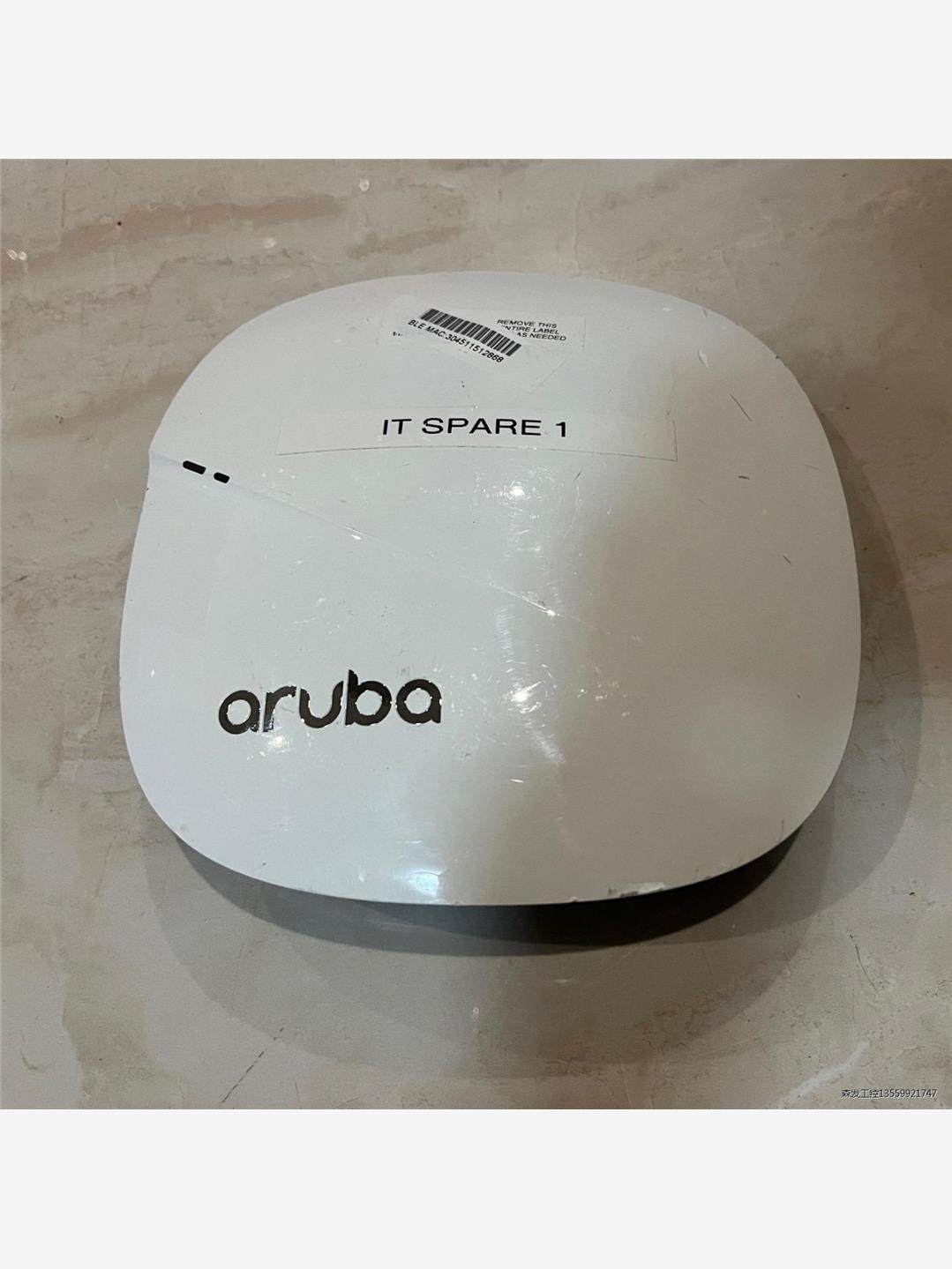 阿鲁巴aruba AP  AP-305   企业级千兆无线双