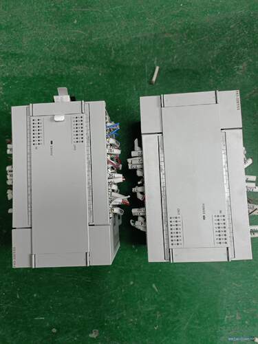 三菱plc，Fx5-32ET/ES，成色漂亮，功能包好，质保议价商品