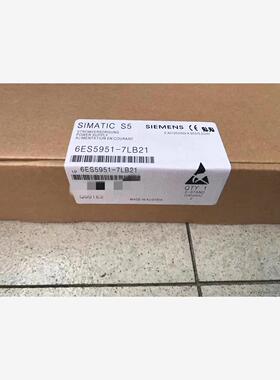 西门子6ES5951-7LB21  6ES5 951-7LB