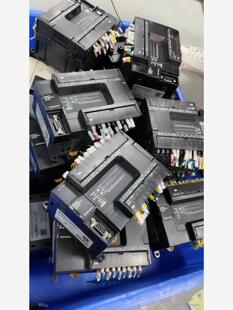欧姆龙PLC CP1E N30SDT 二手议价商品 30点晶体管