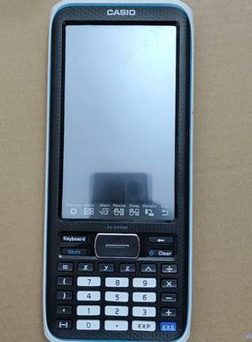 卡西欧计算器，classpadⅡ，fx-cp400  成色如议价商品