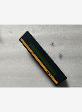 LAUER LAC.200 控制屏 拆机 拍前询价为准