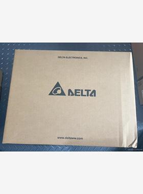 台达伺服驱动 VFD13AMS43ANSAA 两台全新原包需