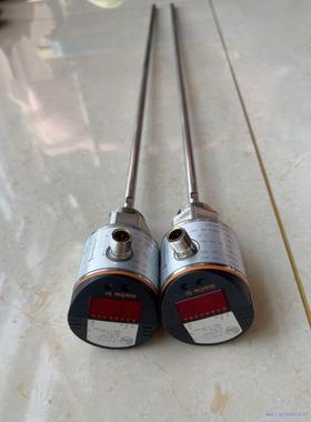 德国IFM易福门LR3000 液位传感器 原装正品现货 成色议价商品