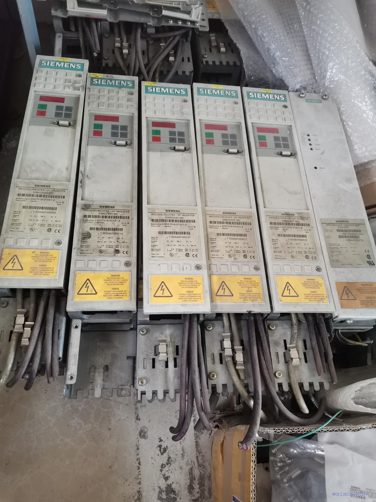 6SE7018-0TA51-Z议价商品