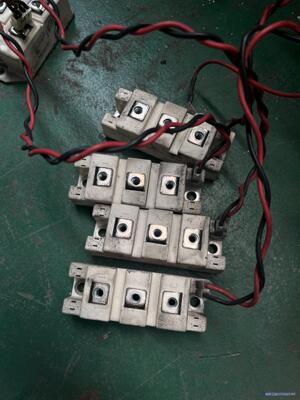 SKM195GAL123D 拆机包好议价商品