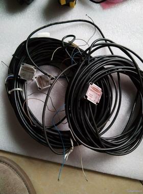 BANNER 邦纳振动传感器 QM30VT2 -SS-9M议价商品