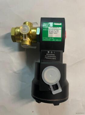全新阿斯卡ASCO防爆电磁阀VCEFCM8320G174