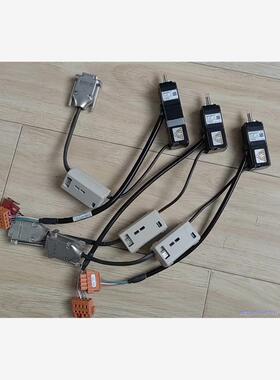 安川电机SGMMV-A2E2A-YA15(一套790/套)S议价商品