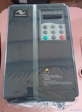 汇川变频器MD320NT3.7GB-17+议价商品