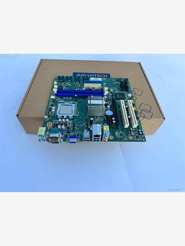 IPC-610L 研华工控机主板 AKMB-G41MF-00议价商品