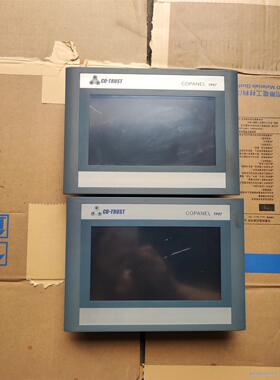 合信触摸屏 Copanel TP07 型号1PCTS6 T0议价商品