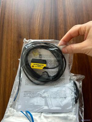 全新邦纳正品未拆：型号QS18VN6LAF250 单价440议价商品