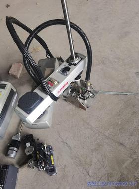 雅马哈机器人YK800XG，配RCX340控制柜，功能完好， 议价商品0513