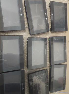 威纶通触摸屏 充新  TK6070IQ    TK6070I议价商品